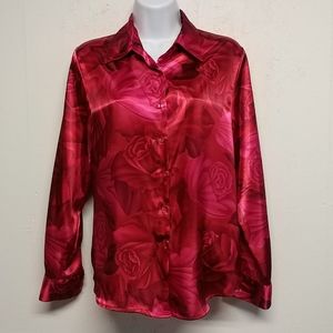 Notations Blouse Size S